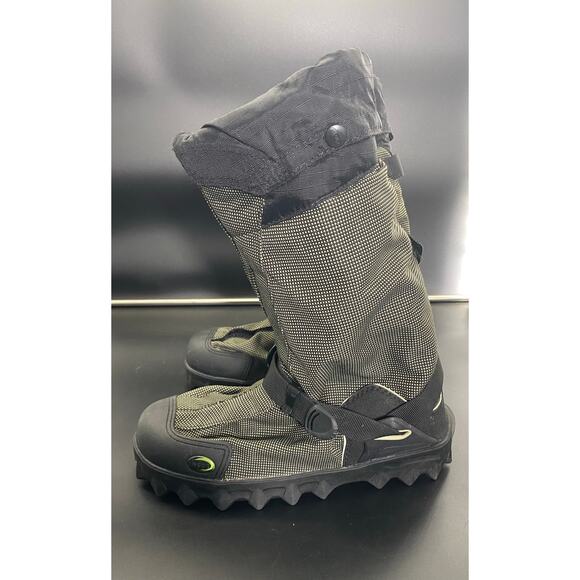 Neos Navigator 5 Overshoes Insulated Shoe/Boot Covers-M - Picture 2 of 9